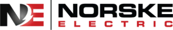 Norske Electric Logo