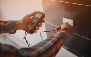 Electrical Troubleshooting