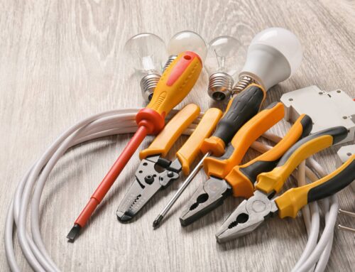Fall Electrical Safety Checklist for Minneapolis Homeowners