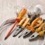 Electrician Tools