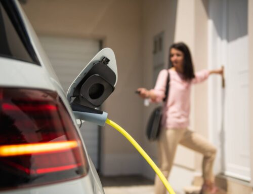 EV Charger Installation in Minneapolis: What Homeowners Need to Know