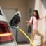 Home EV Charger Installation