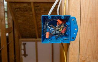 Rewire a Light Switch