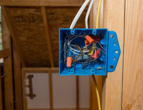May is National Electrical Safety Month!