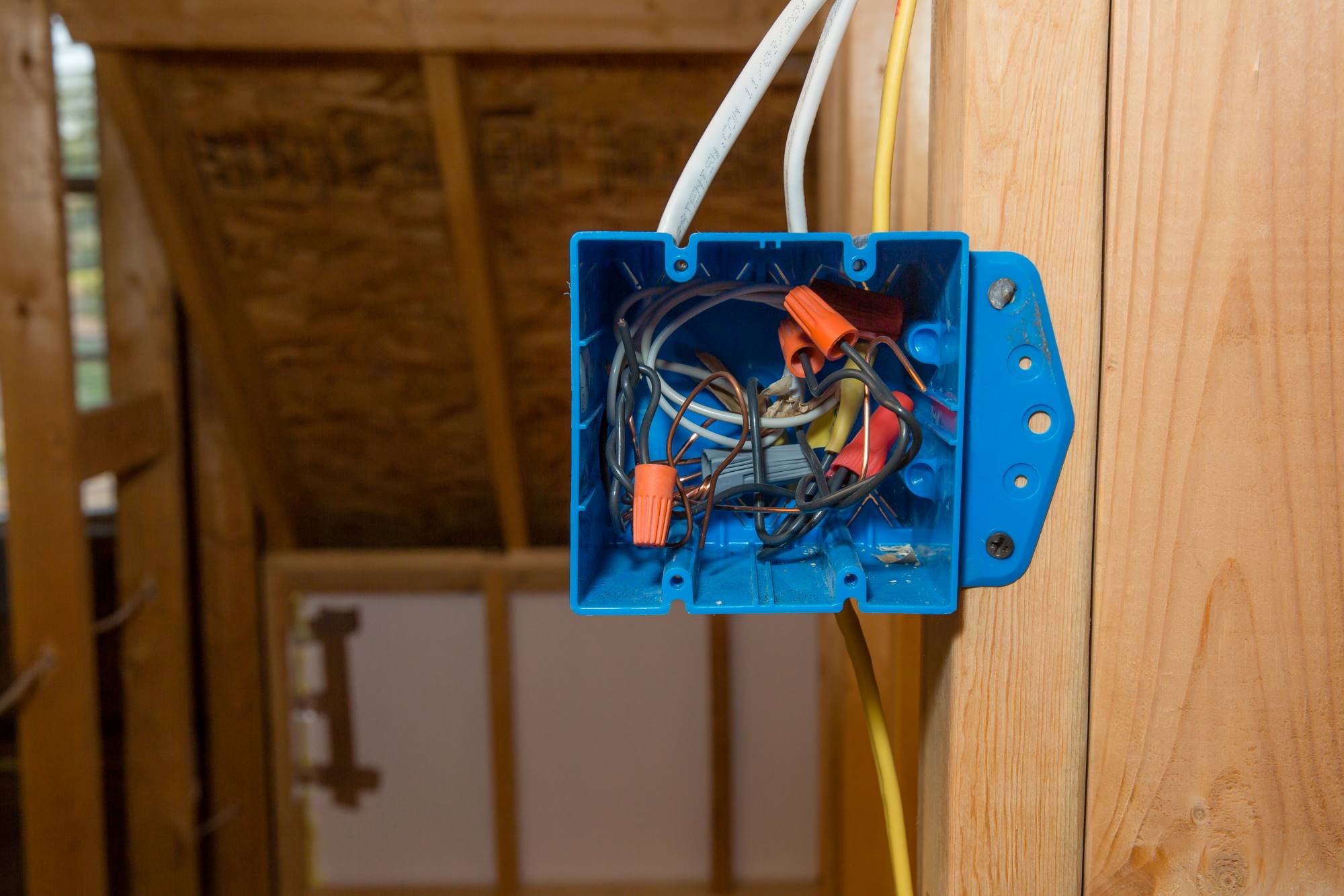 Rewire a Light Switch