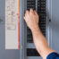 Electrical Panel Replacement in Minneapolis.