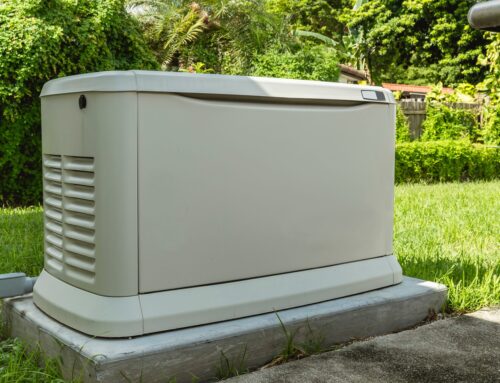 Severe Weather Is Coming – Is Your Minneapolis Home Ready with a Standby Generator?